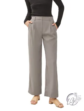 All-Day Elegance Trousers