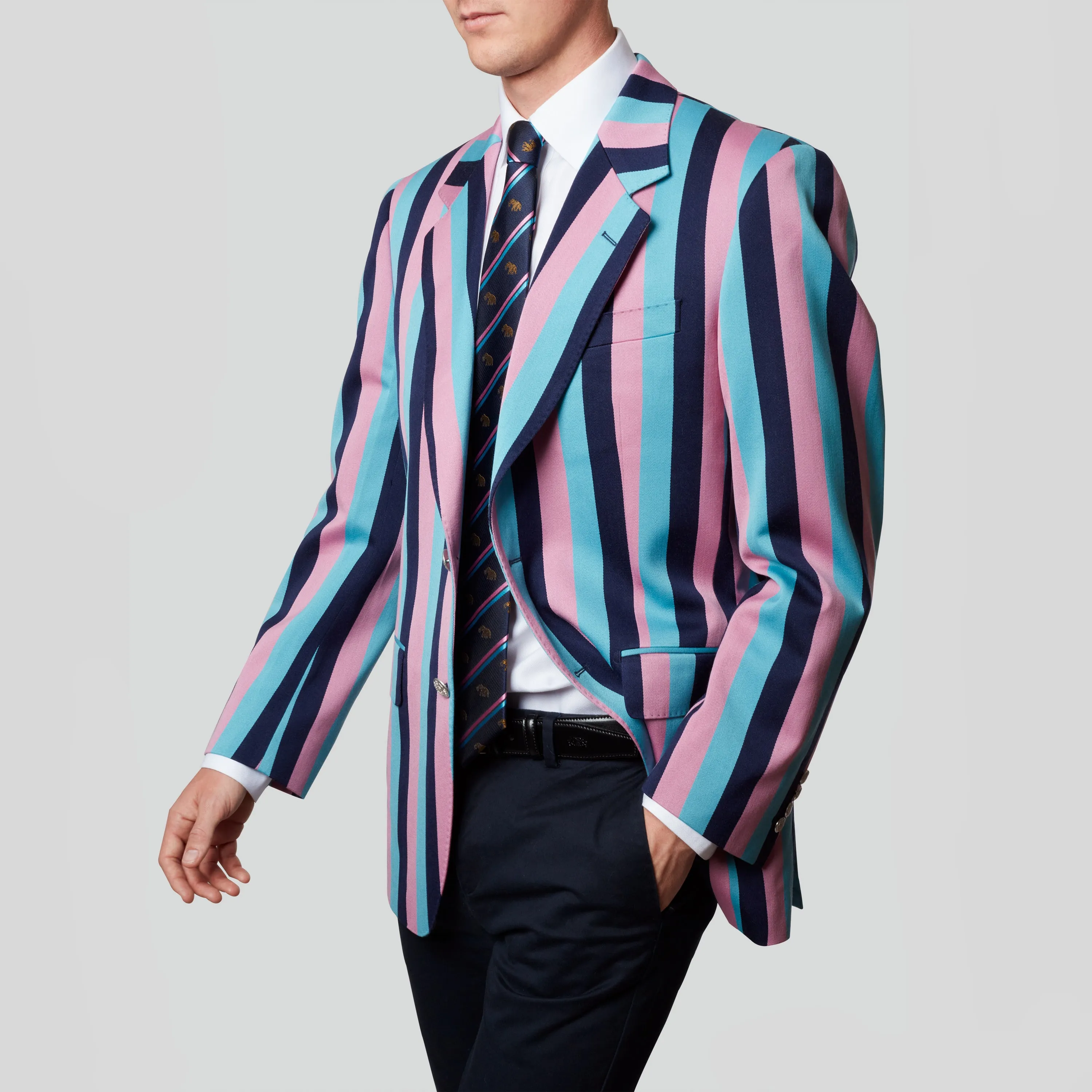 Club Cricket Blazer • for Gentlemen