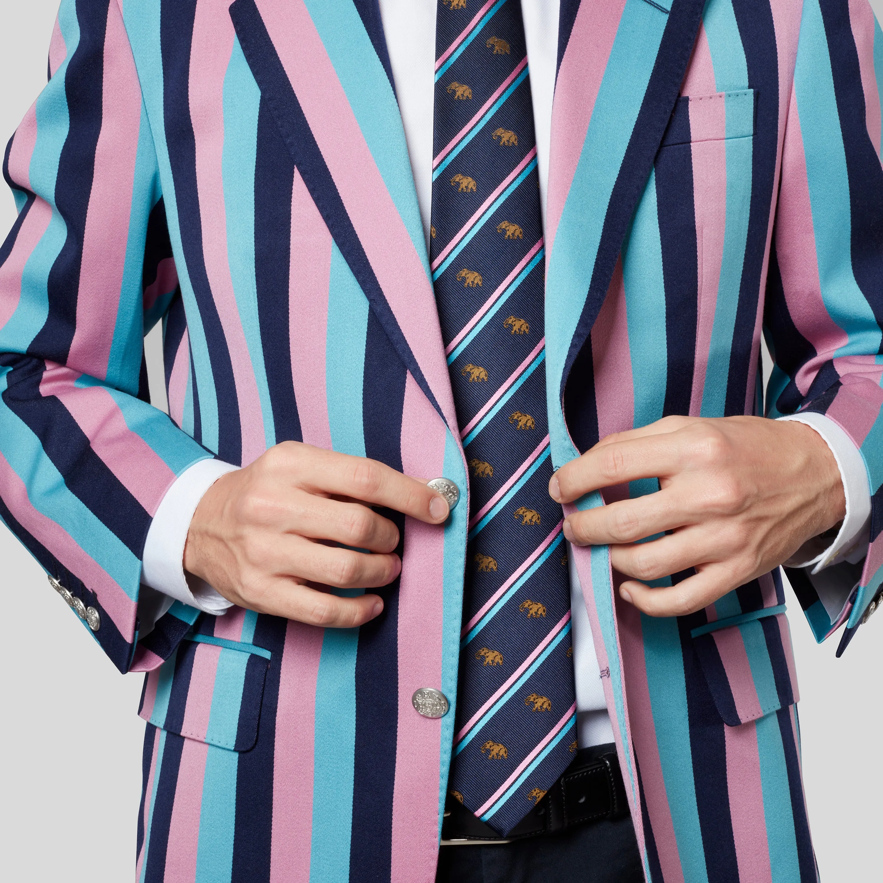 Club Cricket Blazer • for Gentlemen