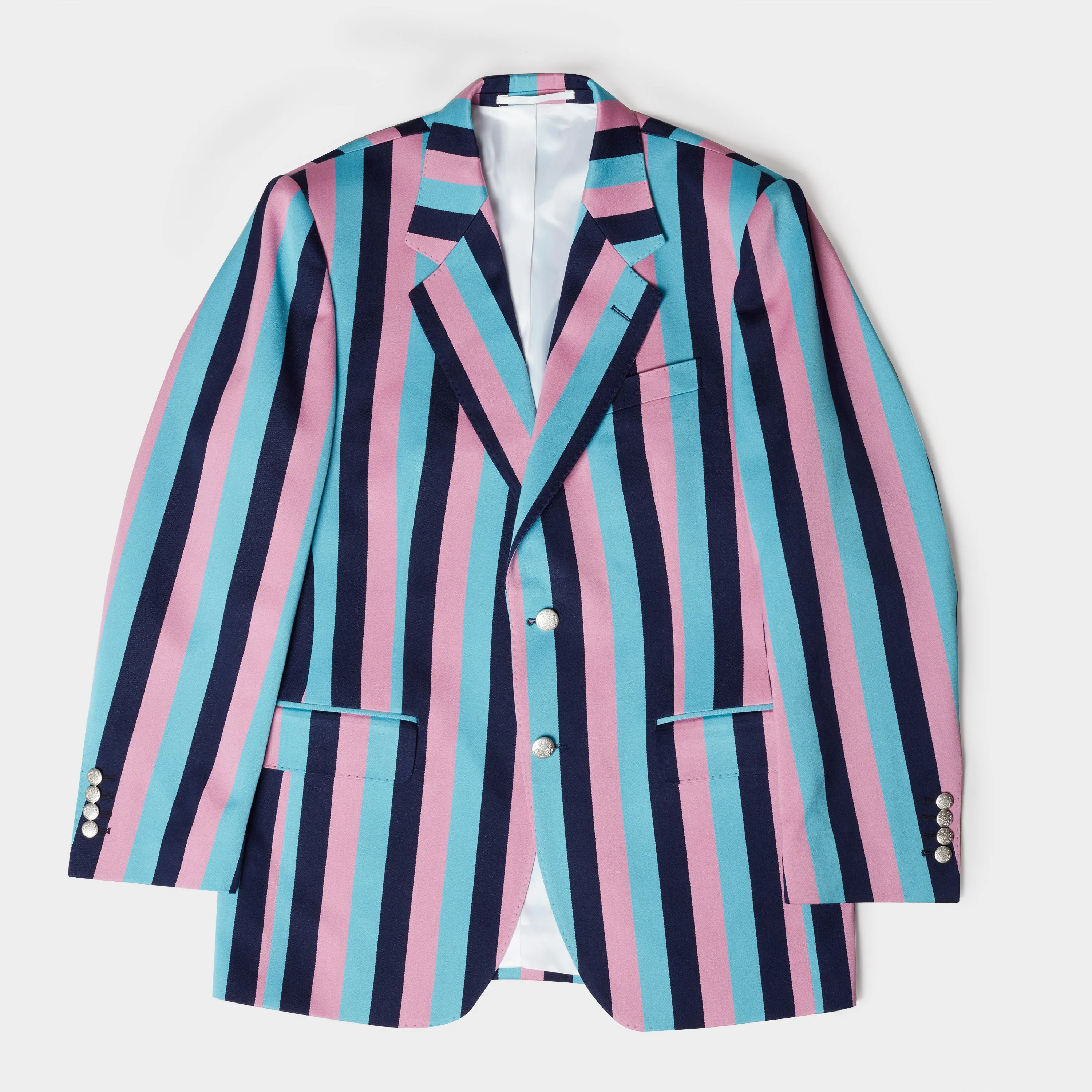 Club Cricket Blazer • for Gentlemen