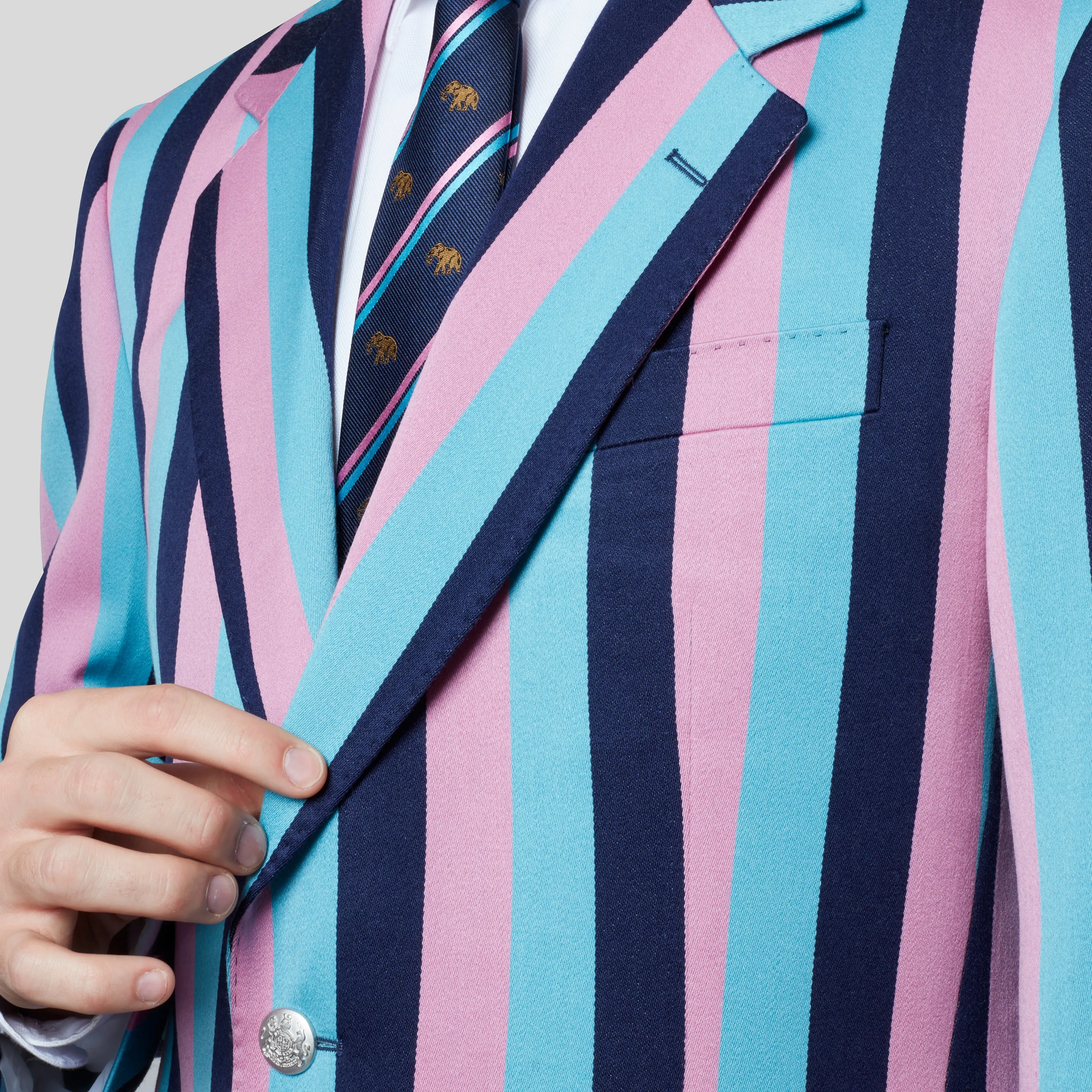 Club Cricket Blazer • for Gentlemen