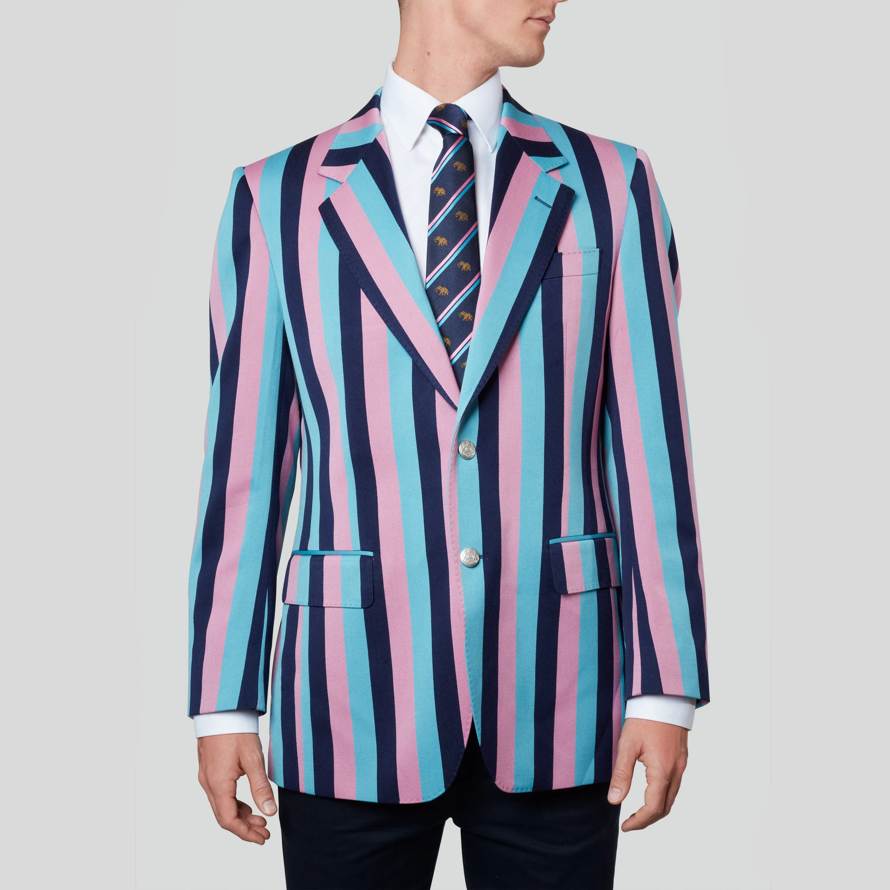 Club Cricket Blazer • for Gentlemen