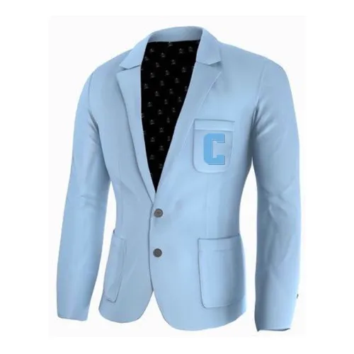 Columbia Legacy Blazer with embroidered C