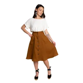 Fiore Skirt