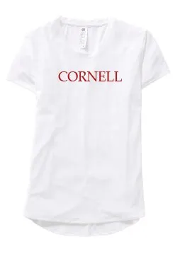 Ivy Citizens Women's Cornell Tee