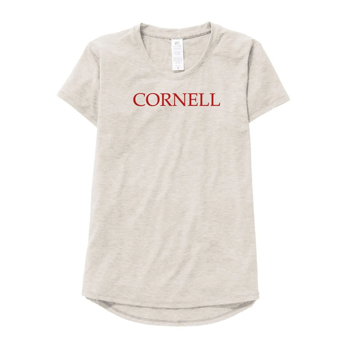 Ivy Citizens Women's Cornell Tee