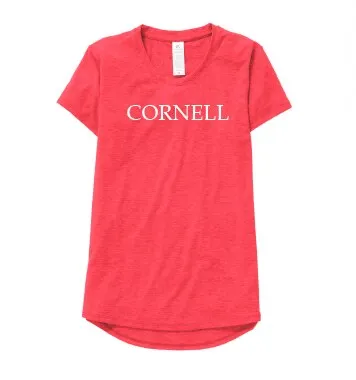 Ivy Citizens Women's Cornell Tee