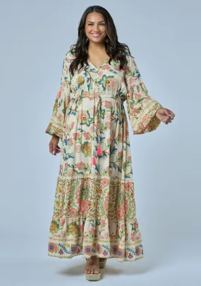 Nomadic Maxi Dress