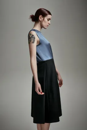 Sik and Cotton "Iris" Dress